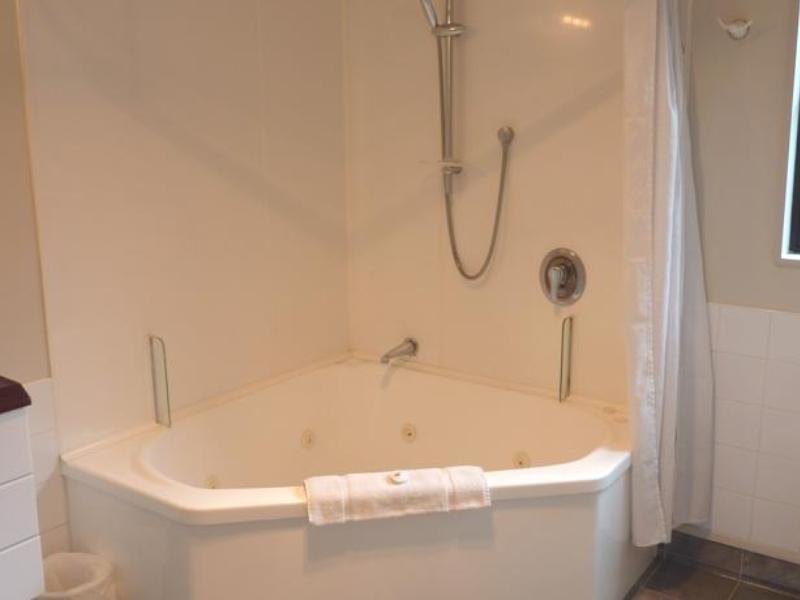 บีเคเอส โพฮูตูกาวา ลอดจ์ Motel วานกาไร ภายนอก รูปภาพ